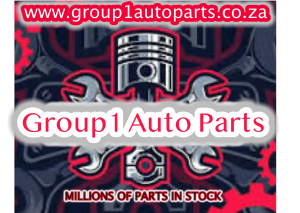 Group1 Auto Parts